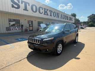 Image for 2015 Jeep Cherokee Latitude ID: 7610519