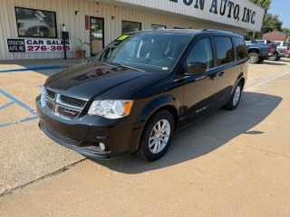 Image for 2019 Dodge Grand Caravan SXT ID: 7610530