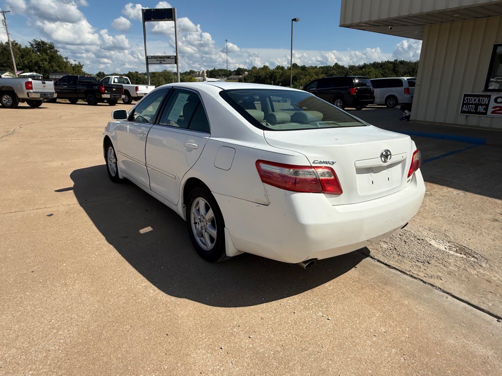 2009 Toyota Camry Image 3