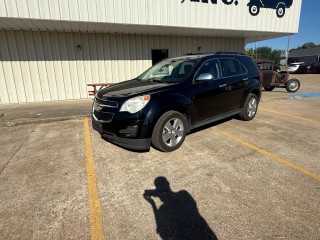 Image for 2014 Chevrolet Equinox LT ID: 7620120