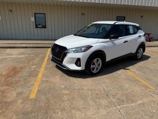 Image for 2021 Nissan Kicks S ID: 7622386