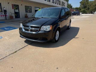 Image for 2016 Dodge Grand Caravan SXT ID: 7622403