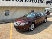 Image for 2012 Ford Taurus SEL ID: 7629400