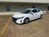 Image for 2024 Nissan Sentra S ID: 7635049