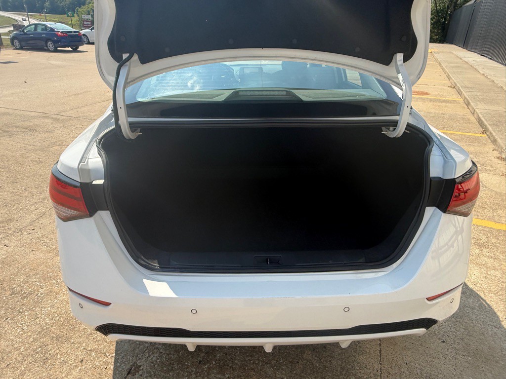 2024 Nissan Sentra Image 9