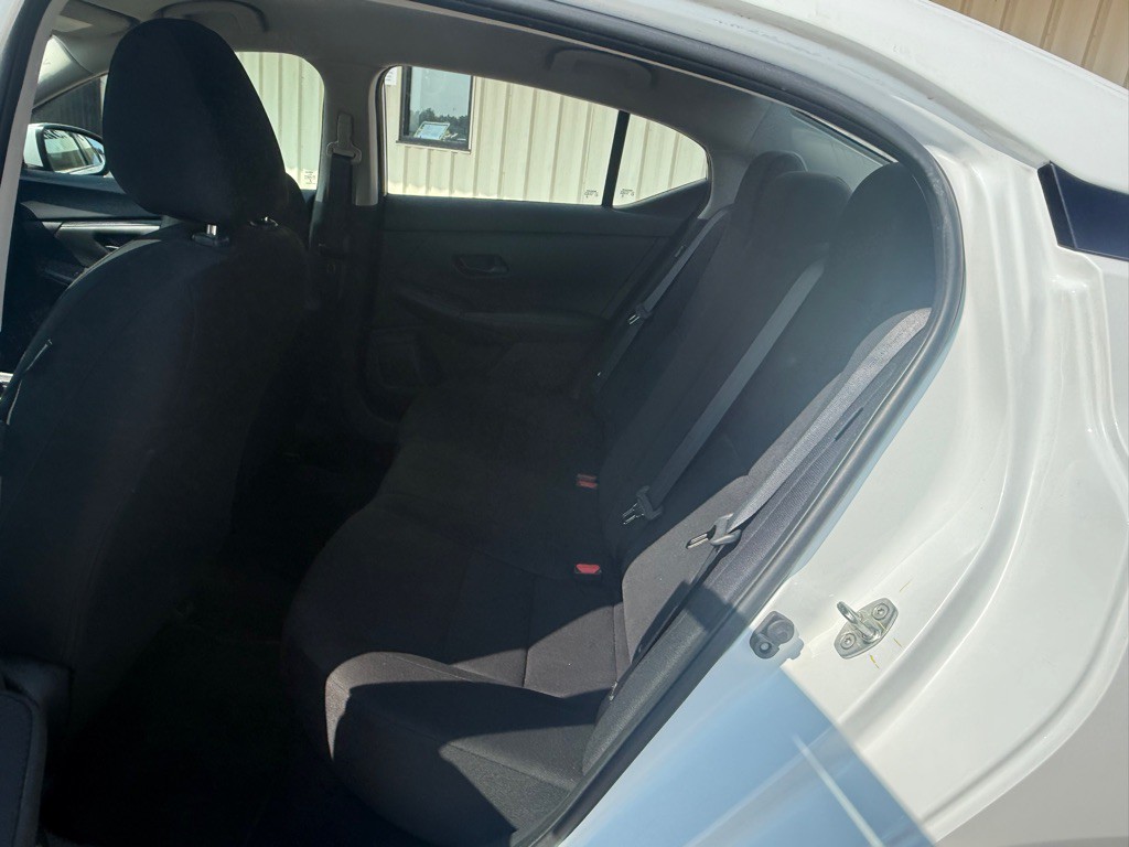 2024 Nissan Sentra Image 10