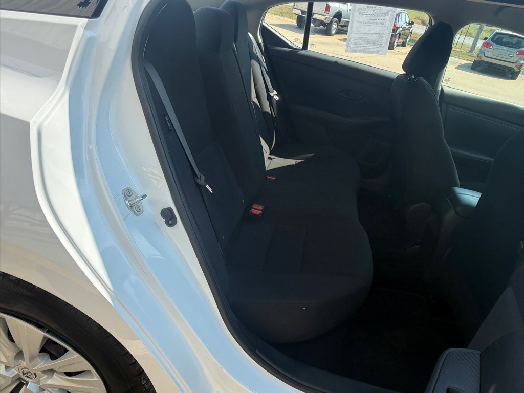 2024 Nissan Sentra Image 11