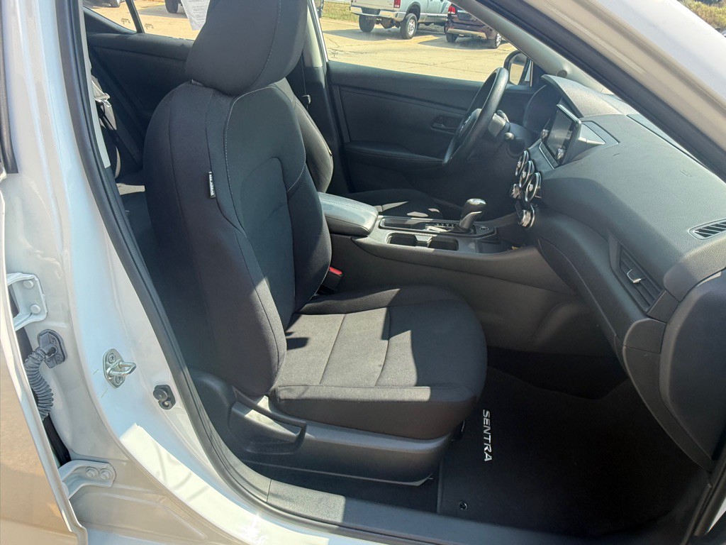 2024 Nissan Sentra Image 12