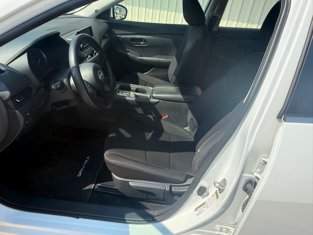 2024 Nissan Sentra Image 13
