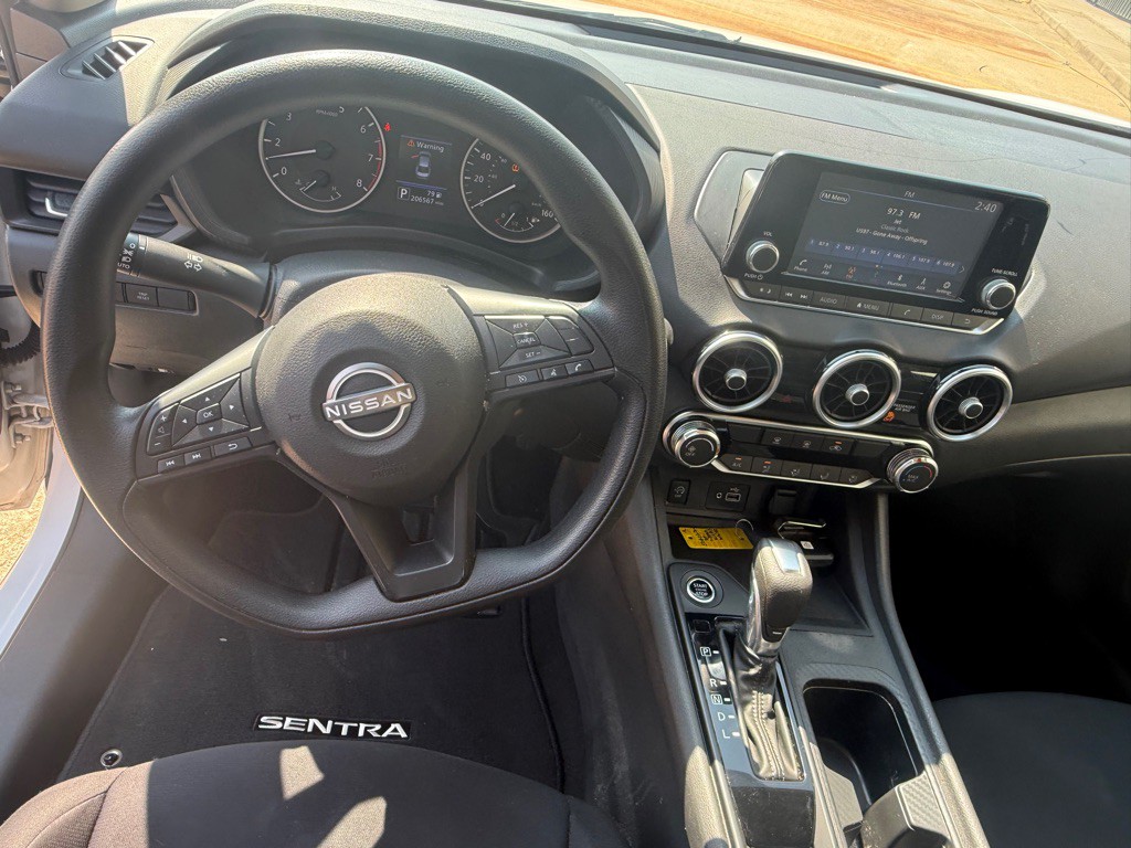 2024 Nissan Sentra Image 14