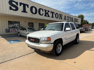 Image for 2004 GMC Yukon  ID: 7658604
