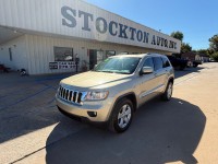 Image for 2011 Jeep Grand Cherokee Laredo ID: 7679362