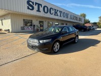 Image for 2013 Ford Taurus SEL ID: 7712086