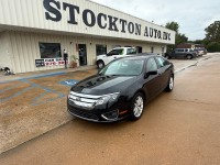 Image for 2011 Ford Fusion SEL ID: 7721722