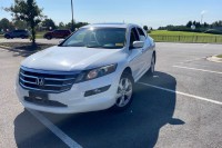 Image for 2010 Honda Crosstour EXL ID: 6974204