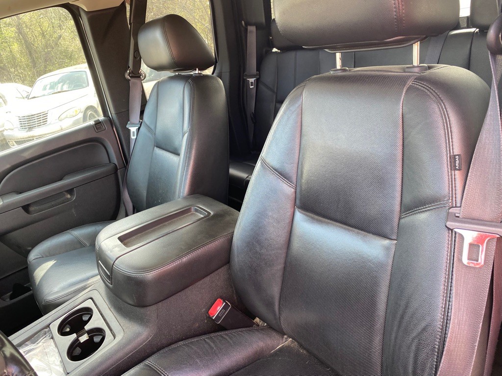 2012 Chevrolet Silverado 1500 Image 7