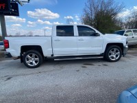 Image for 2016 Chevrolet Silverado 1500 LT ID: 6974208
