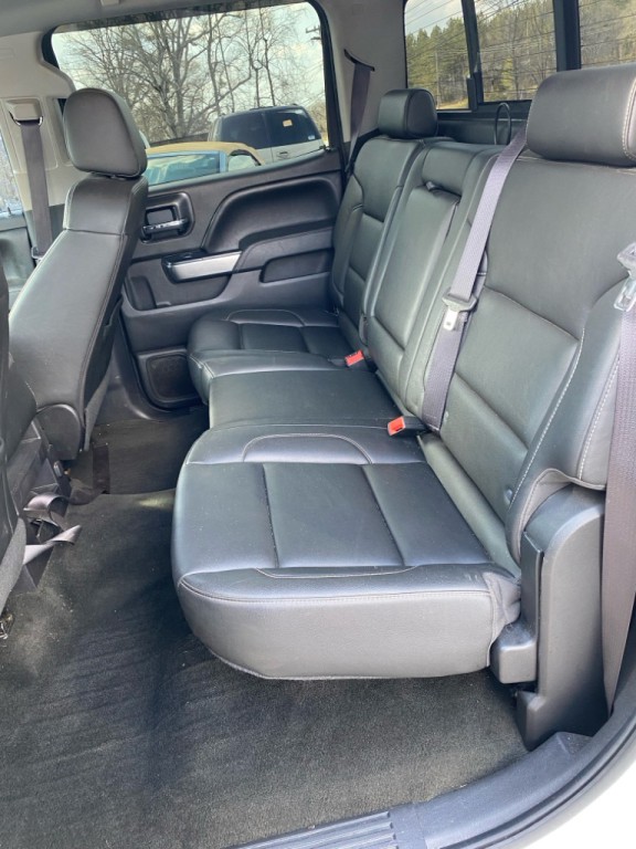 2016 Chevrolet Silverado 1500 Image 7