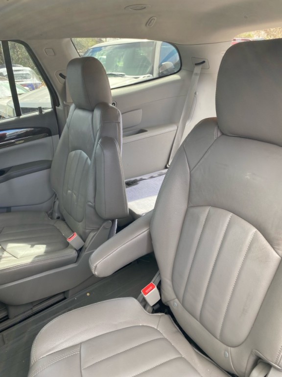 2015 Buick Enclave Image 6