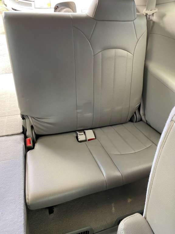 2015 Buick Enclave Image 7