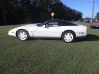 Image for 1988 Chevrolet Corvette  ID: 6169920
