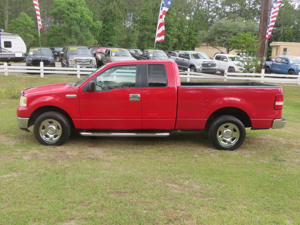 2006 Ford F-150 Image 1