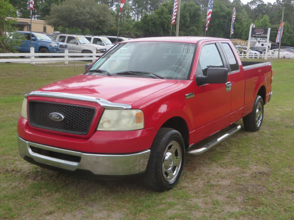 2006 Ford F-150 Image 2