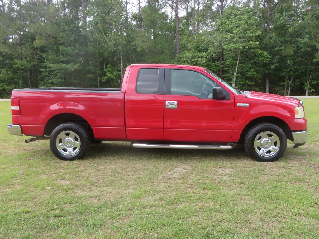 2006 Ford F-150 Image 5