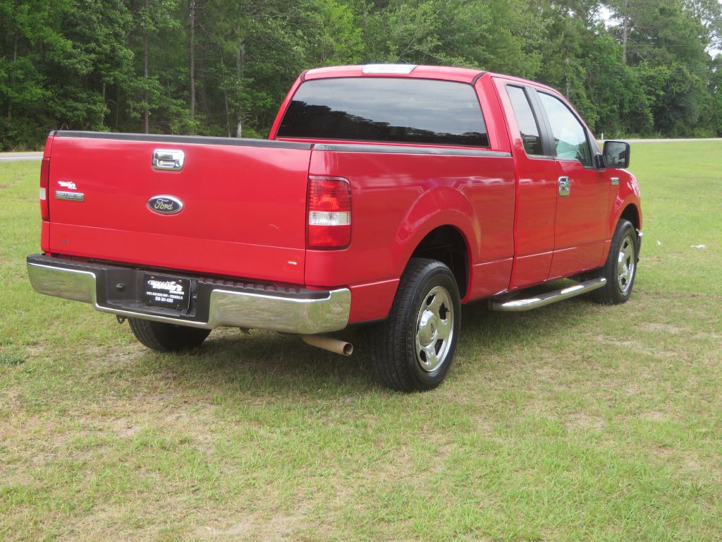 2006 Ford F-150 Image 6