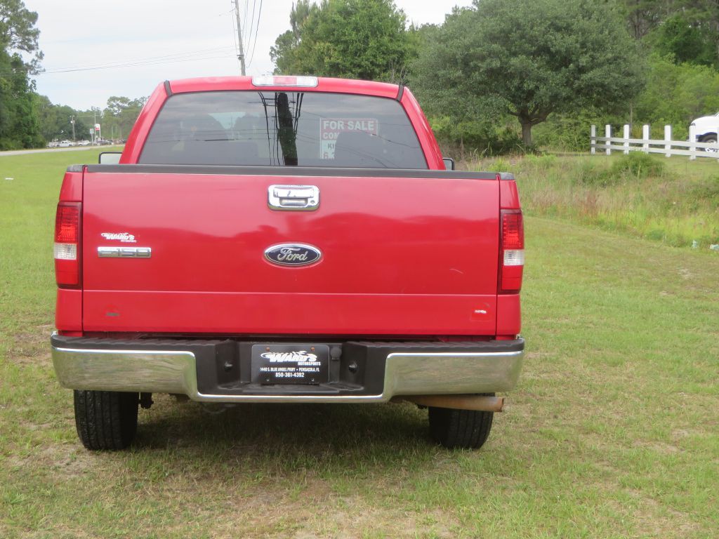 2006 Ford F-150 Image 7