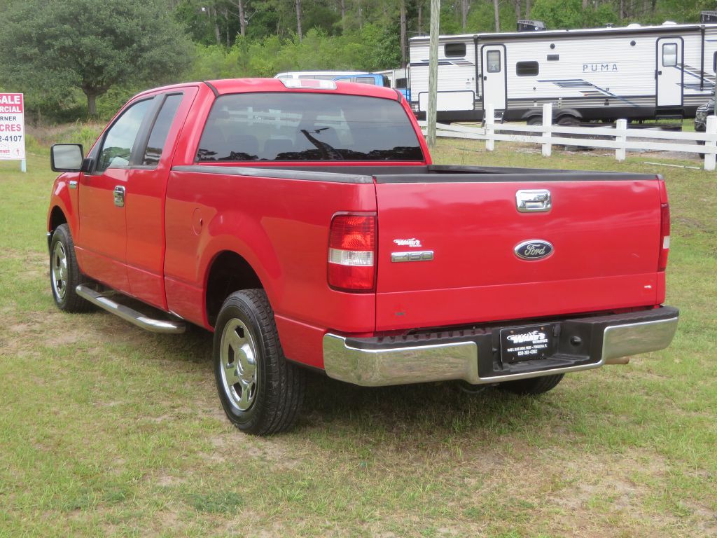2006 Ford F-150 Image 8