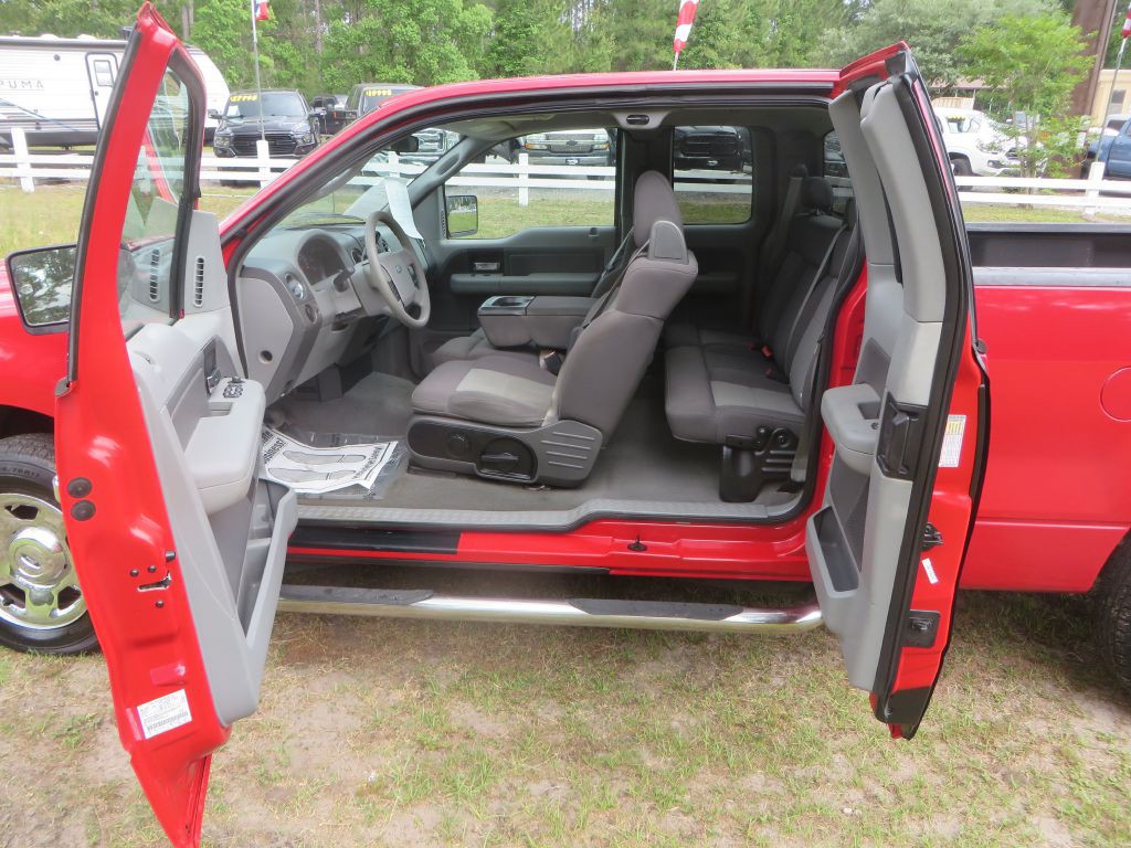 2006 Ford F-150 Image 10