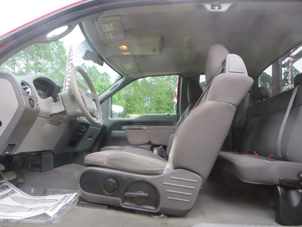 2006 Ford F-150 Image 11