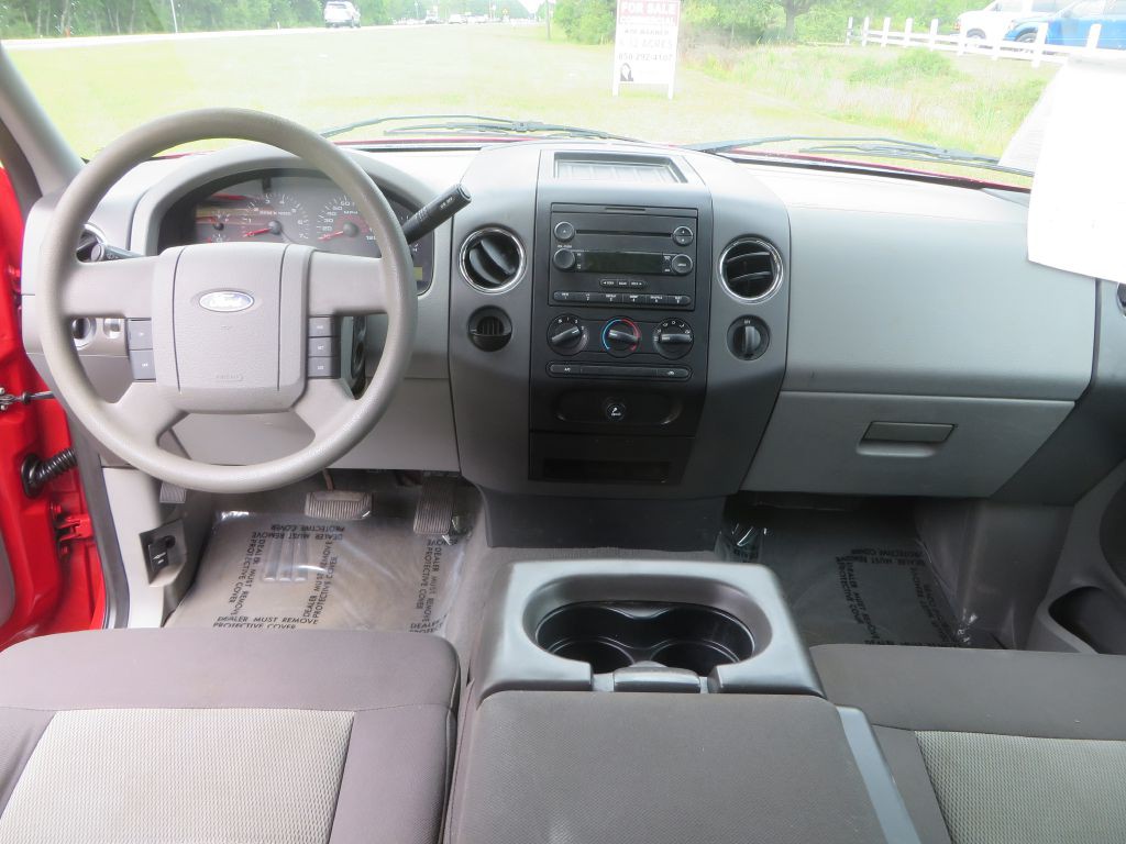 2006 Ford F-150 Image 13