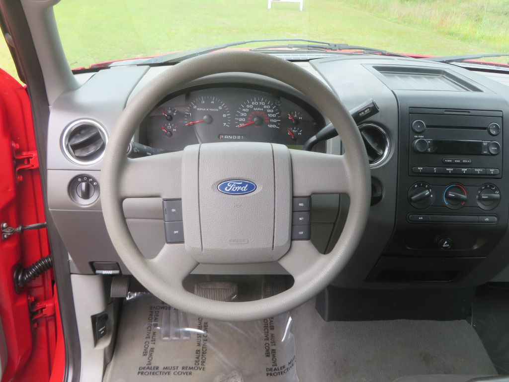 2006 Ford F-150 Image 14