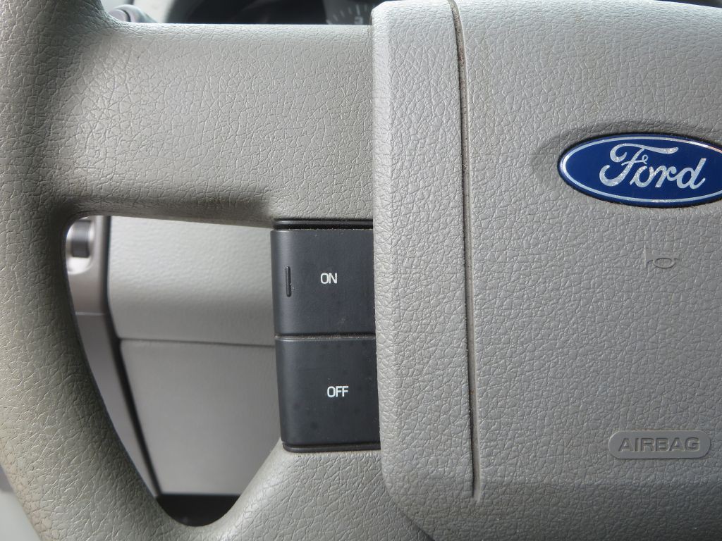 2006 Ford F-150 Image 15