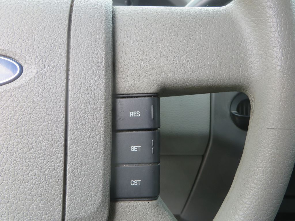 2006 Ford F-150 Image 16