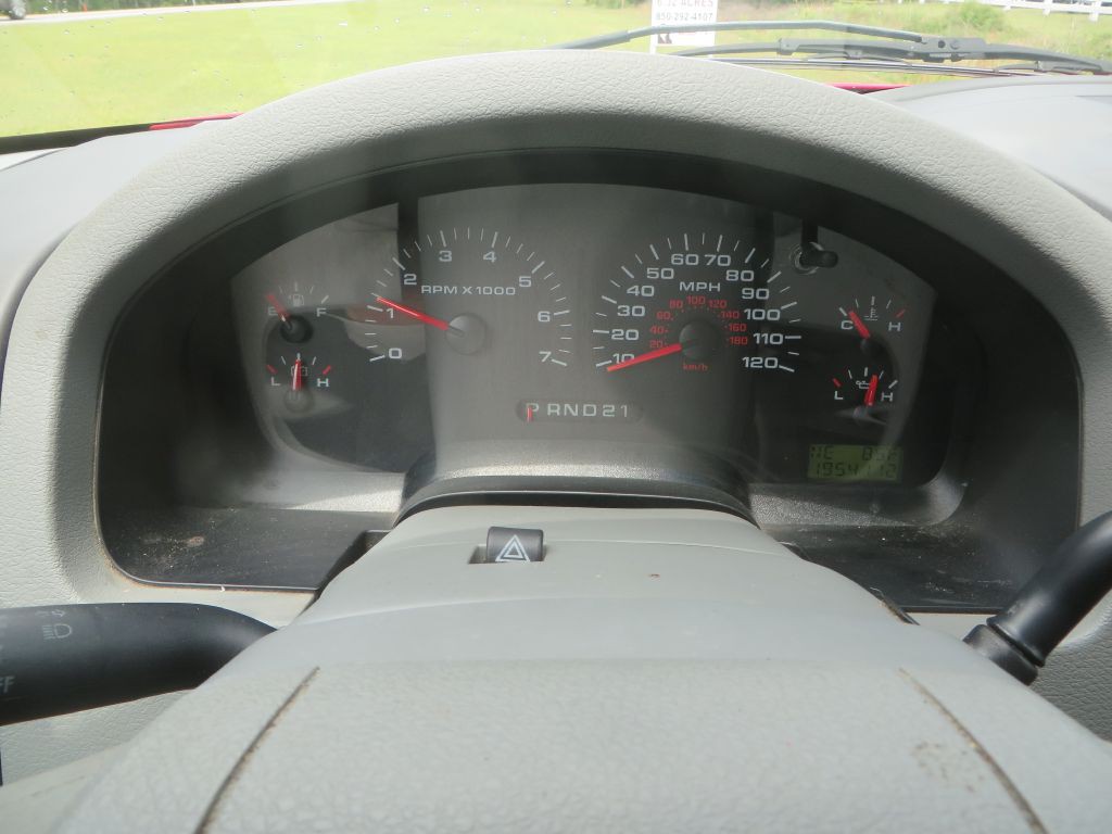 2006 Ford F-150 Image 17