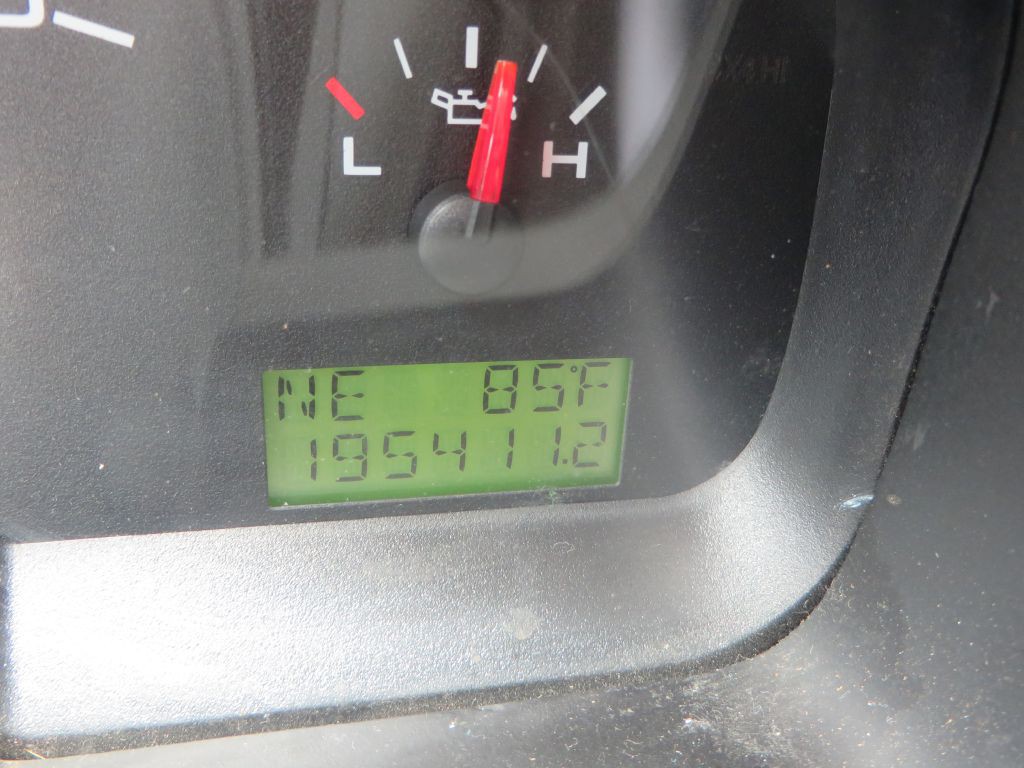 2006 Ford F-150 Image 18
