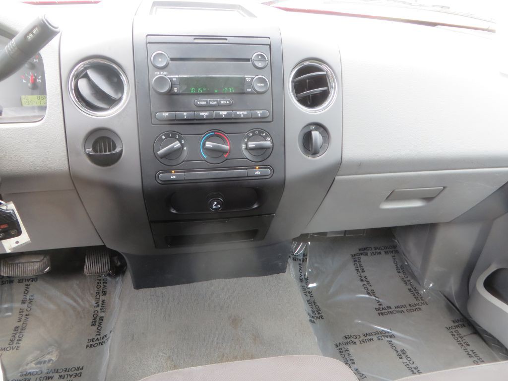 2006 Ford F-150 Image 19