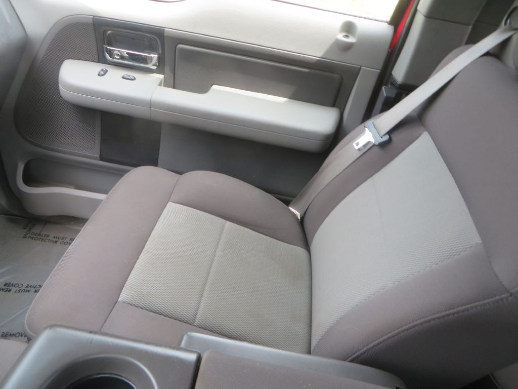 2006 Ford F-150 Image 21