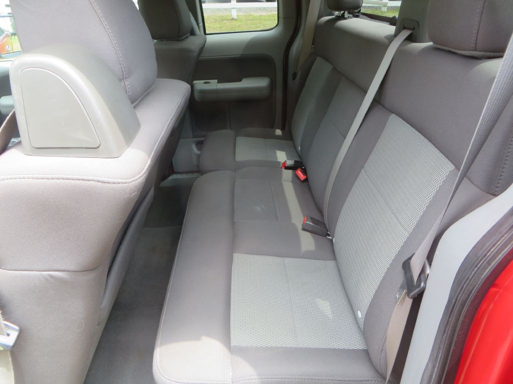 2006 Ford F-150 Image 23