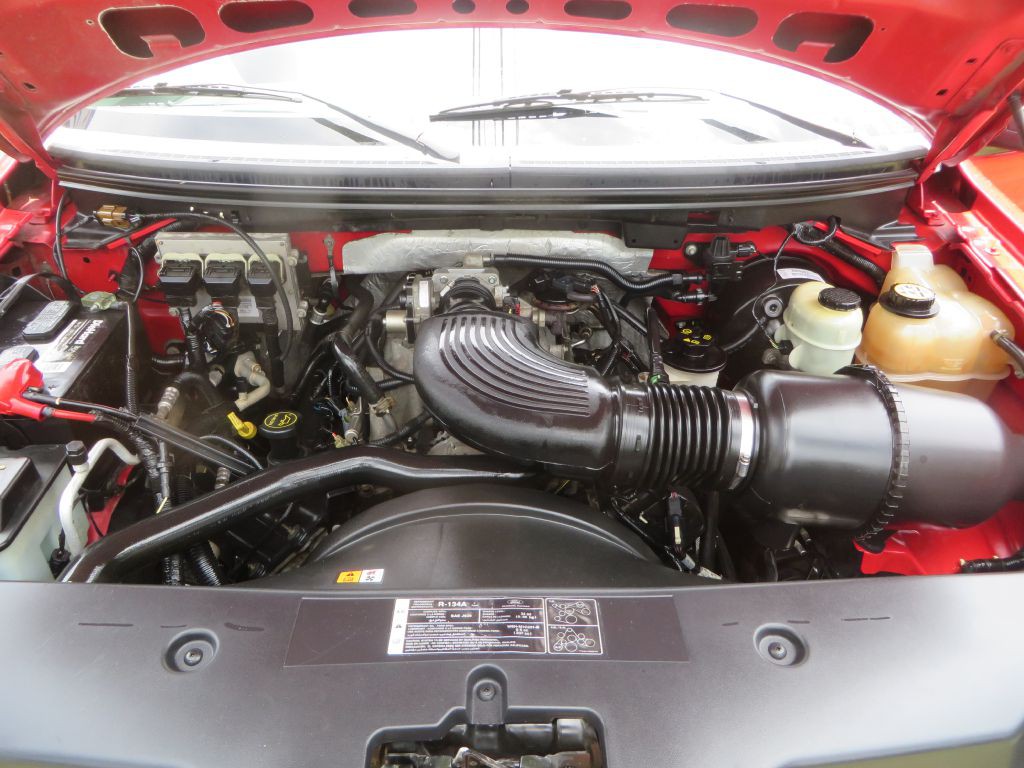 2006 Ford F-150 Image 24