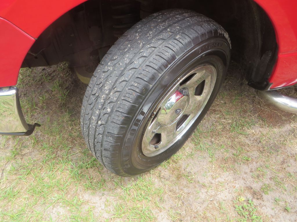 2006 Ford F-150 Image 25