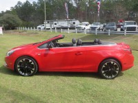 Image for 2017 Buick Cascada Sport Touring ID: 6306654