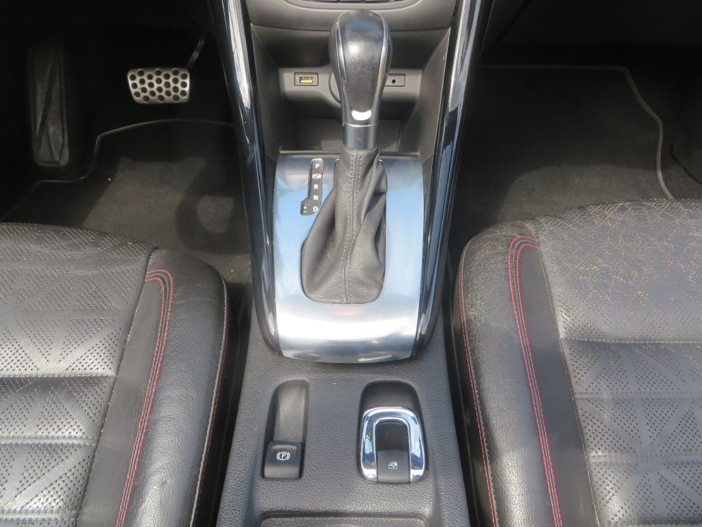 2017 Buick Cascada Image 19