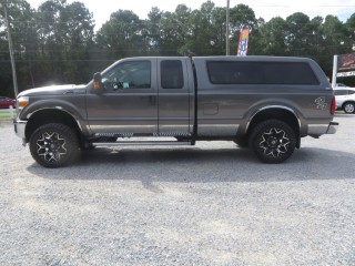 Image for 2013 Ford F-250 Super Duty ID: 6359966