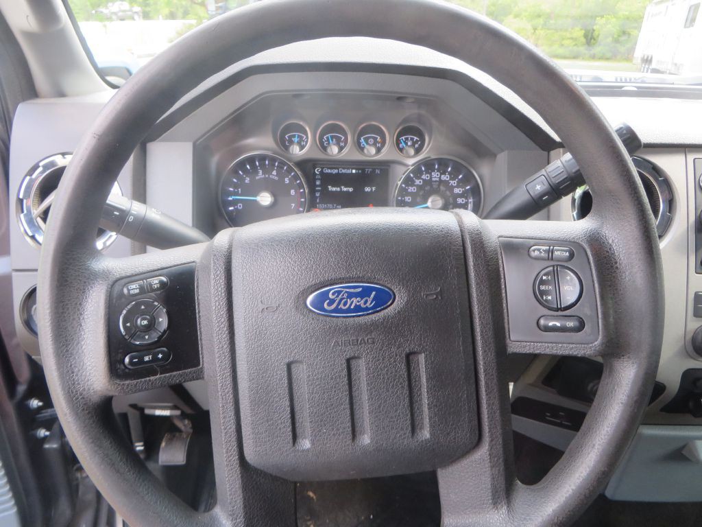 2013 Ford F-250 Image 14
