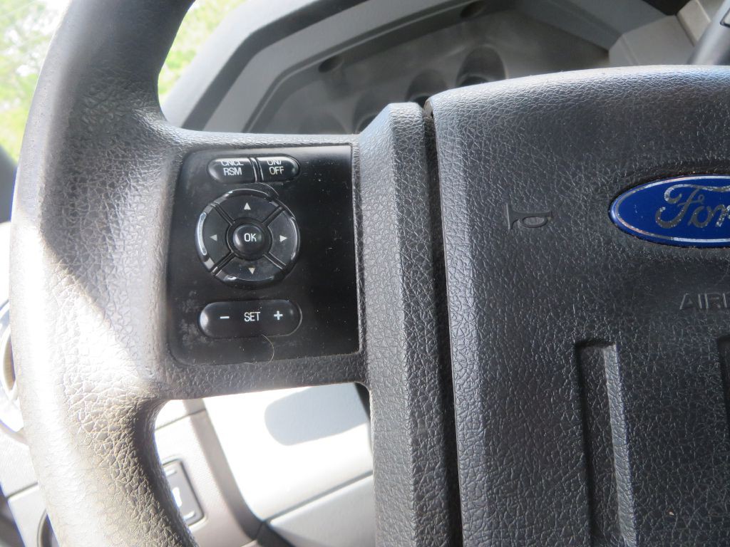 2013 Ford F-250 Image 15