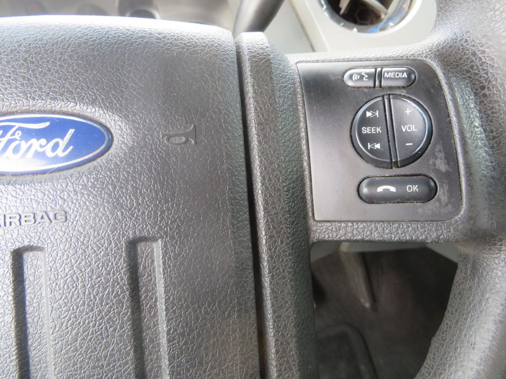 2013 Ford F-250 Image 16